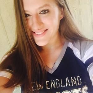 Meet your Posher, Vanessa